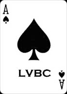 LVBC's Ace of Spades