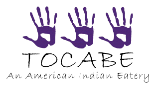 Tocabe Logo