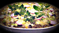 CHILAQUILE PIE
