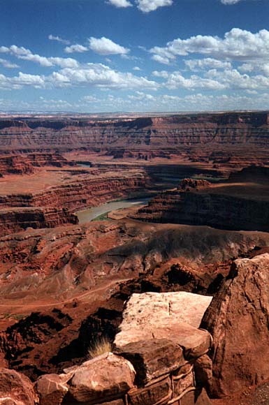 Dead Horse Point [35k]