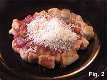 Gnocchi