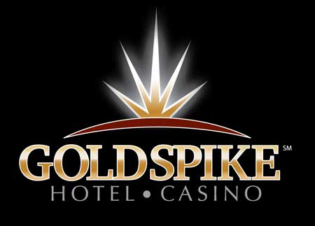 The new Gold Spike's Logo...