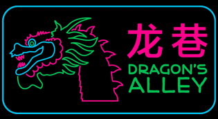 Dragons Alley