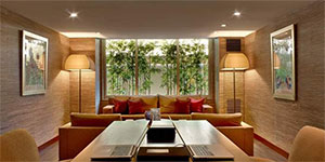 NOBU FITNESS CENTER AND BUSINESS LOUNGE