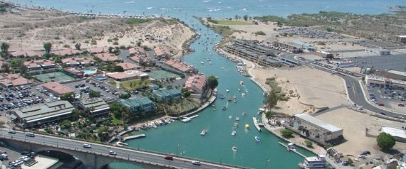 Lake Havasu City
