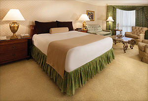 Classic Suite One King