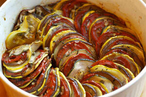RATATOUILLE