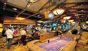 Highest Payout Casino in Las Vegas