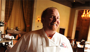 Mario Batali