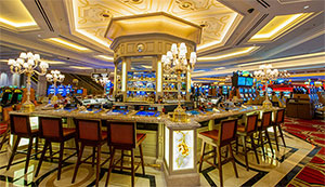 Bellini Bar