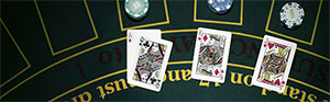 TABLE GAMES