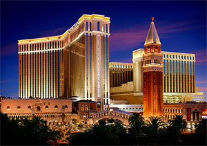 VENETIAN HOTEL