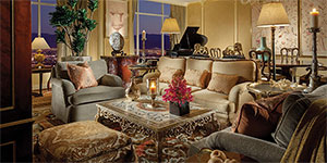 Penthouse Suite