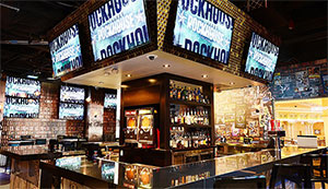 Rockhouse