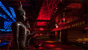 TAO Nightclub