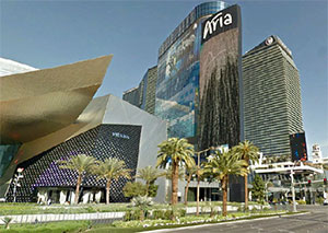 Aria Hotel Casino