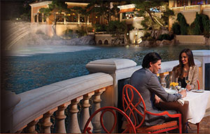 FOUNTAIN VIEW CONTEMPORARY DINING