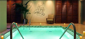 SPA & SALON