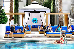 GARDEN OF THE GODS POOL OASIS - Apollo Pool