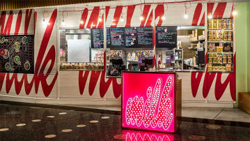 Milk Bar