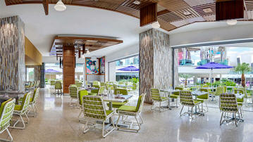 Overlook Grill 