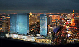 Cosmopolitan of Las Vegas