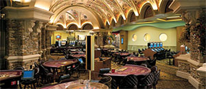 Green Valley Ranch Gaming