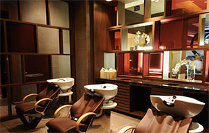 SPA & SALON MIO