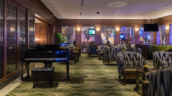 Parlour Cocktail Lounge