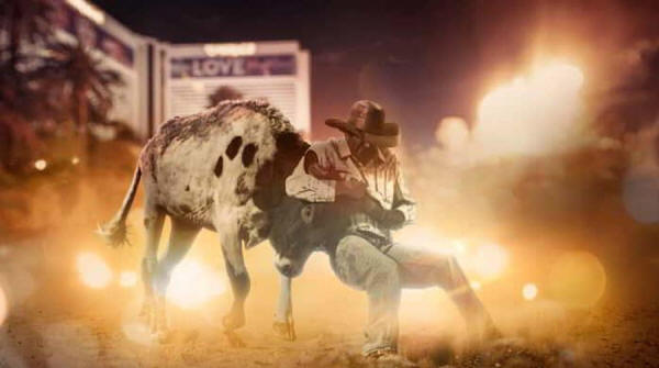 Rodeo Vegas