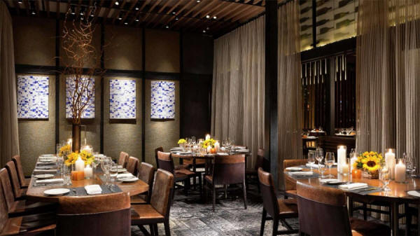 Tom Colicchio's Heritage Steak