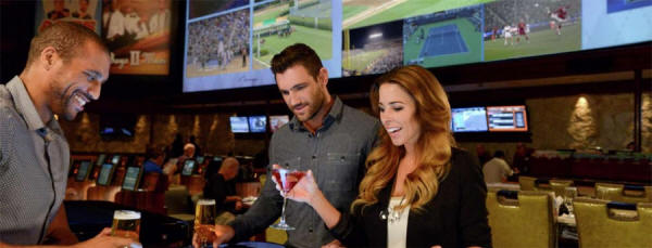 Bet MGM Sportsbook