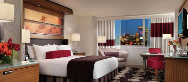 Resort Tower King Room