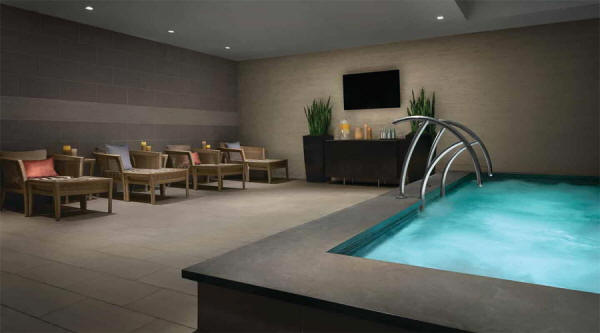 The Spa