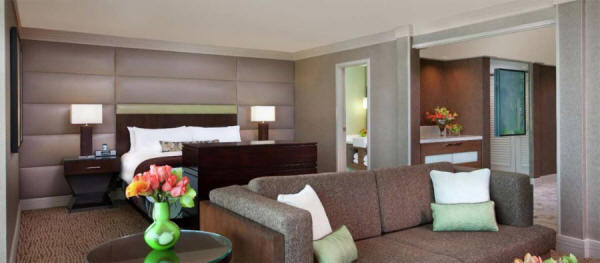Mirage Suite