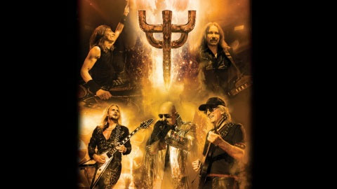 Judas Priest