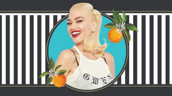 Gwen Stefani
