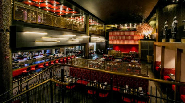 PF Chang's