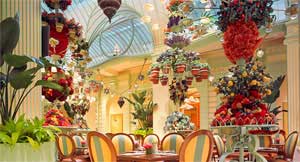 THE BUFFET AT WYNN