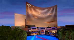 WYNN LAS VEGAS / ENCORE