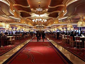 Wynn Gaming