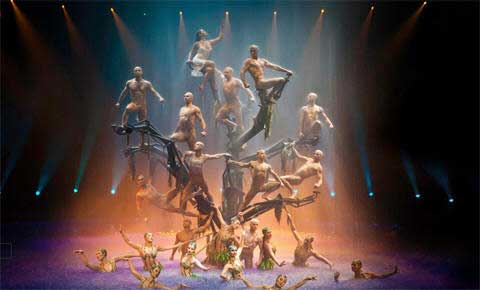 Le Reve